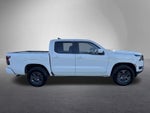 2026 Nissan Frontier Crew Cab 4x4 SV