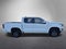 2026 Nissan Frontier Crew Cab 4x4 SV