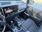 2026 Nissan Frontier Crew Cab 4x4 SV