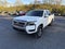 2026 Nissan Frontier Crew Cab 4x4 SV