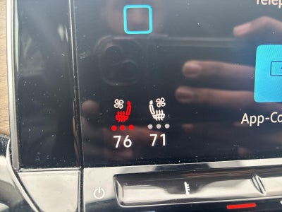 2024 Volkswagen Atlas 2.0T SE w/Technology 4MOTION