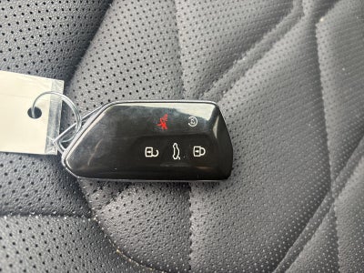 2024 Volkswagen Atlas 2.0T SE w/Technology 4MOTION