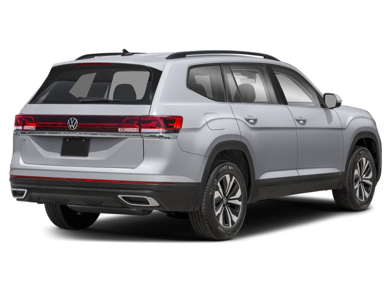 2024 Volkswagen Atlas 2.0T SE w/Technology 4MOTION