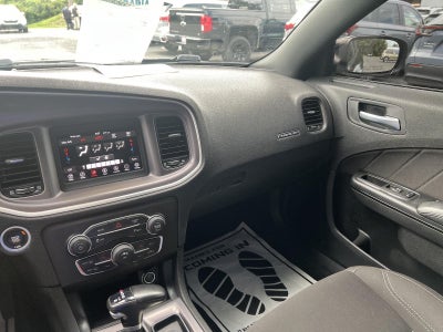 2021 Dodge Charger SXT RWD