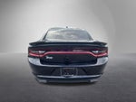 2021 Dodge Charger SXT RWD