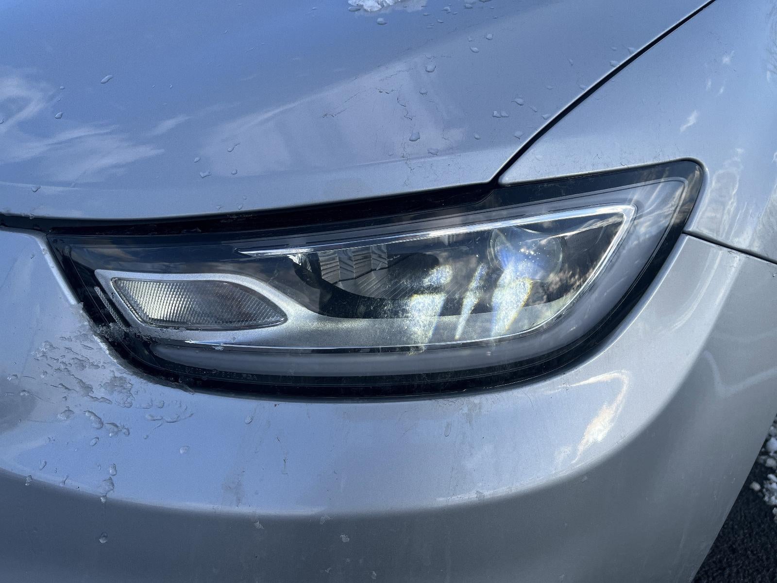 2024 Chrysler Pacifica Touring L FWD