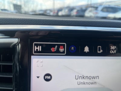 2024 Chrysler Pacifica Touring L FWD