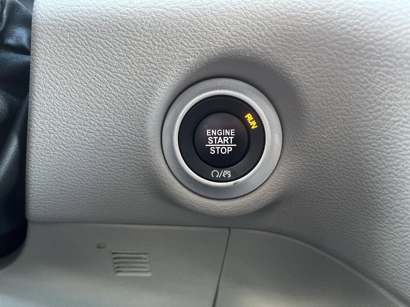 2024 Chrysler Pacifica Touring L FWD