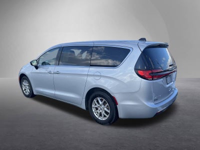 2024 Chrysler Pacifica Touring L FWD