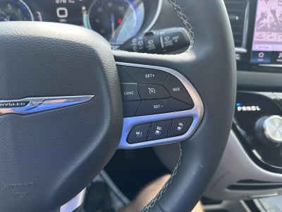 2023 Chrysler Pacifica Touring L FWD