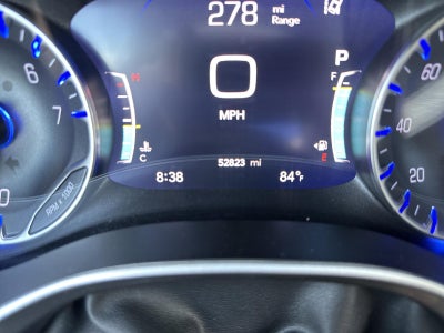 2023 Chrysler Pacifica Touring L FWD