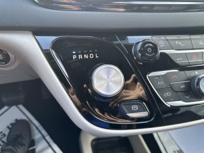 2023 Chrysler Pacifica Touring L FWD