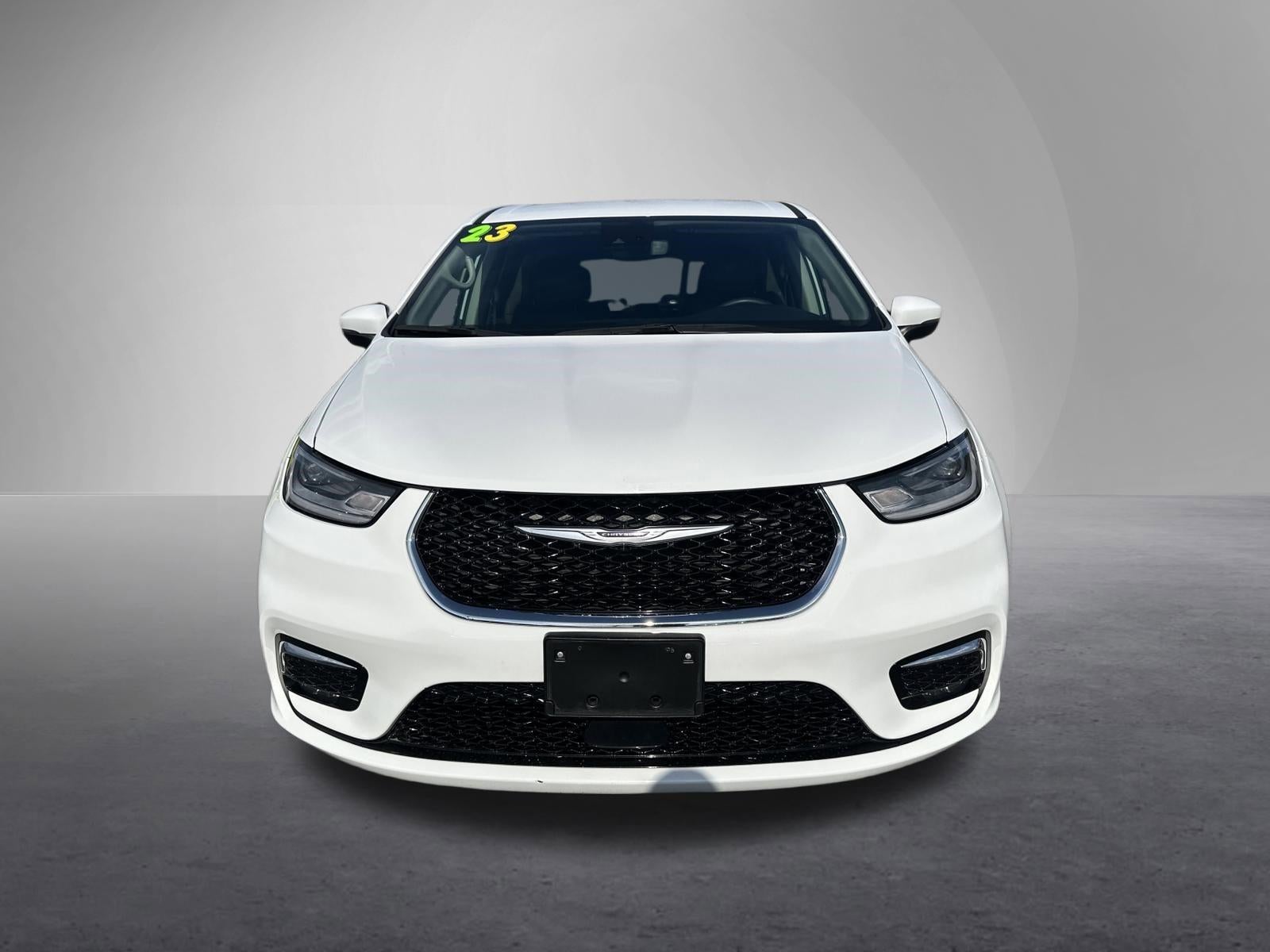 2023 Chrysler Pacifica Touring L FWD