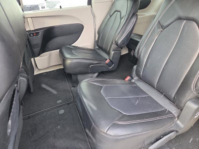 2024 Chrysler Pacifica Touring L FWD