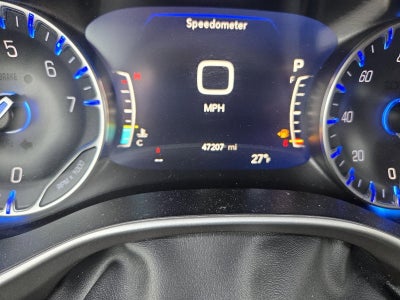 2024 Chrysler Pacifica Touring L FWD