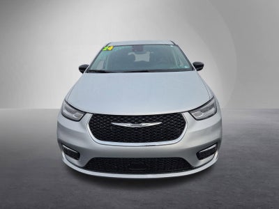 2024 Chrysler Pacifica Touring L FWD