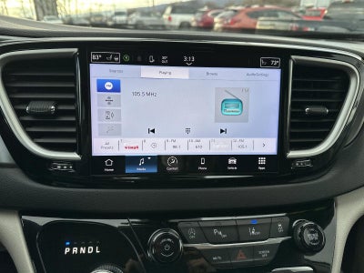 2024 Chrysler Pacifica Touring L FWD