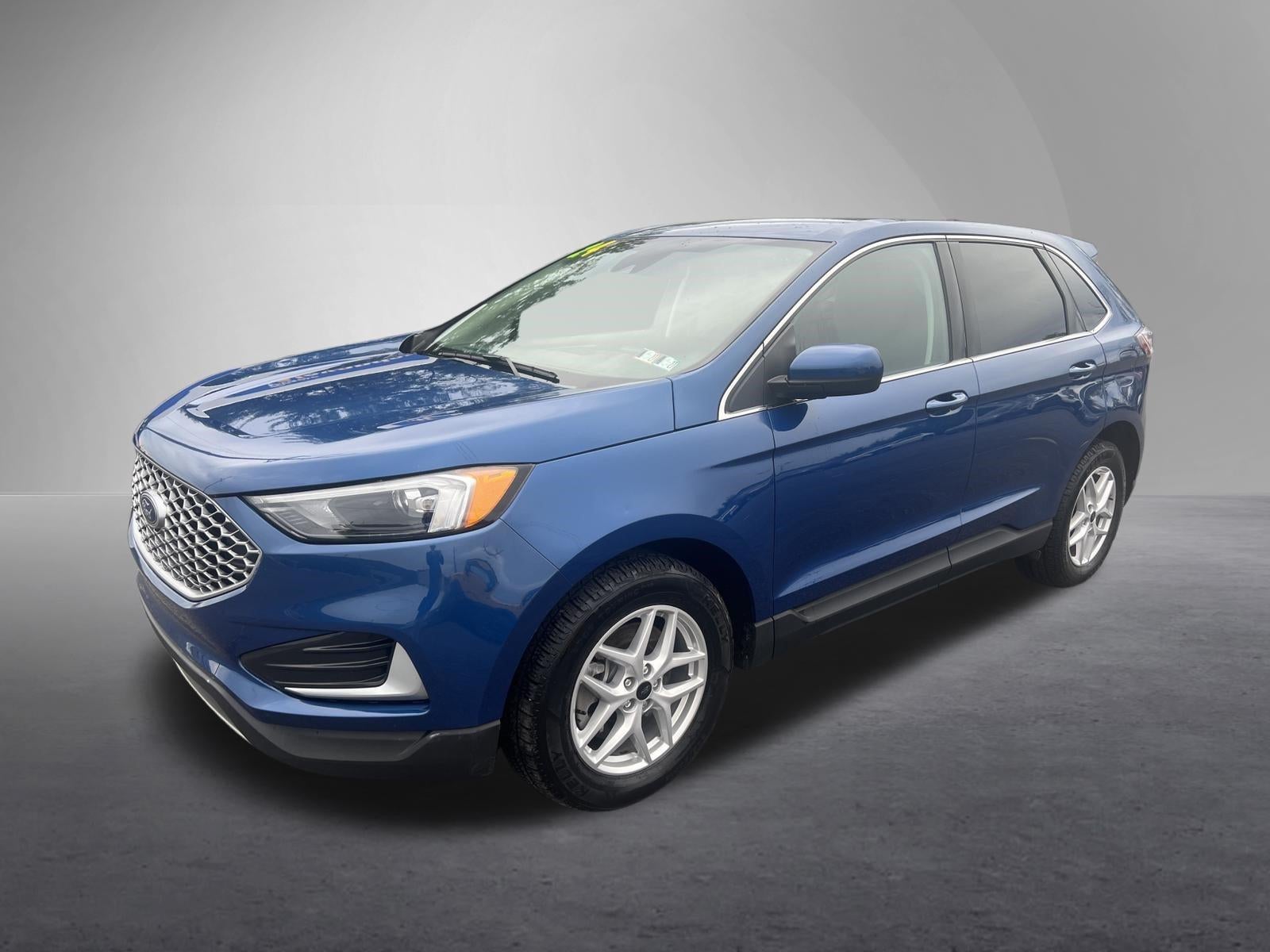 2024 Ford Edge SEL AWD
