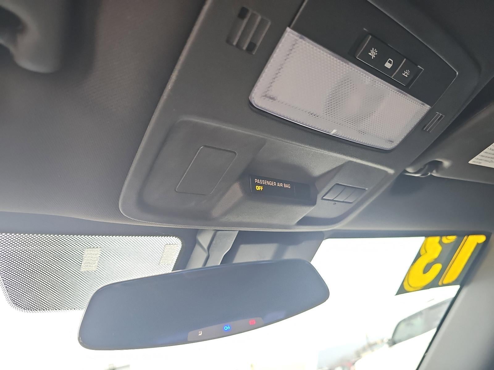 2013 Chevrolet Camaro Coupe ZL1