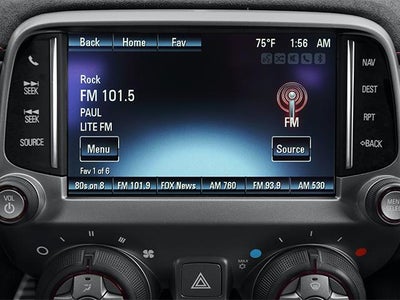 2013 Chevrolet Camaro Coupe ZL1