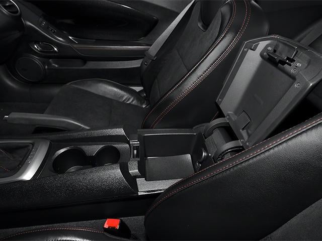 2013 Chevrolet Camaro Coupe ZL1