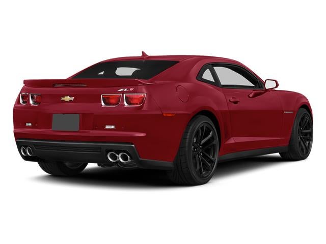 2013 Chevrolet Camaro Coupe ZL1