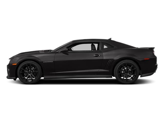 2013 Chevrolet Camaro Coupe ZL1