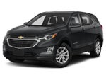 2018 Chevrolet Equinox AWD LT