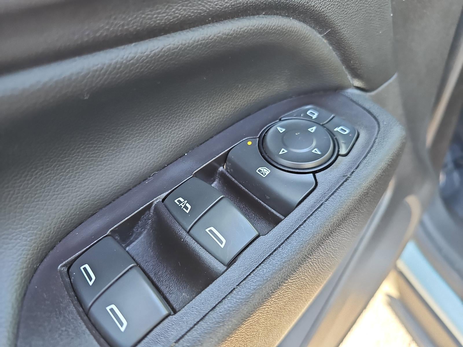 2022 Chevrolet Equinox AWD 4dr LT w/1LT