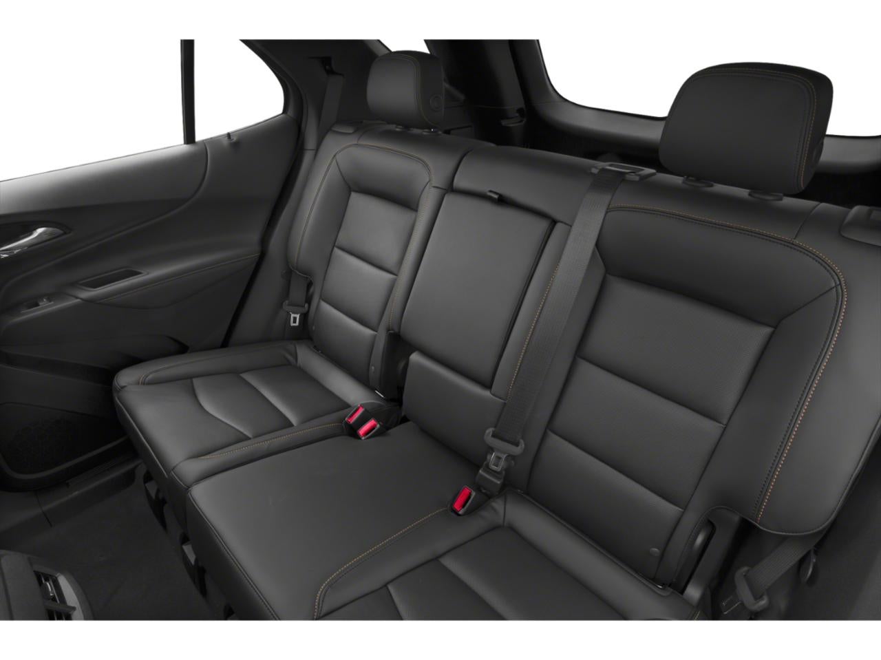 2018 Chevrolet Equinox AWD Premier