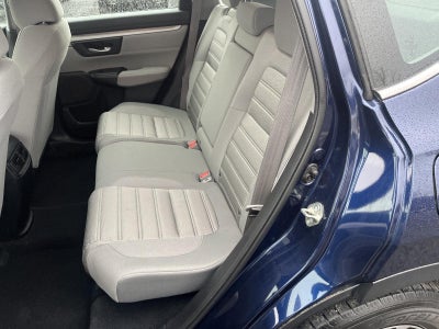 2020 Honda CR-V LX AWD