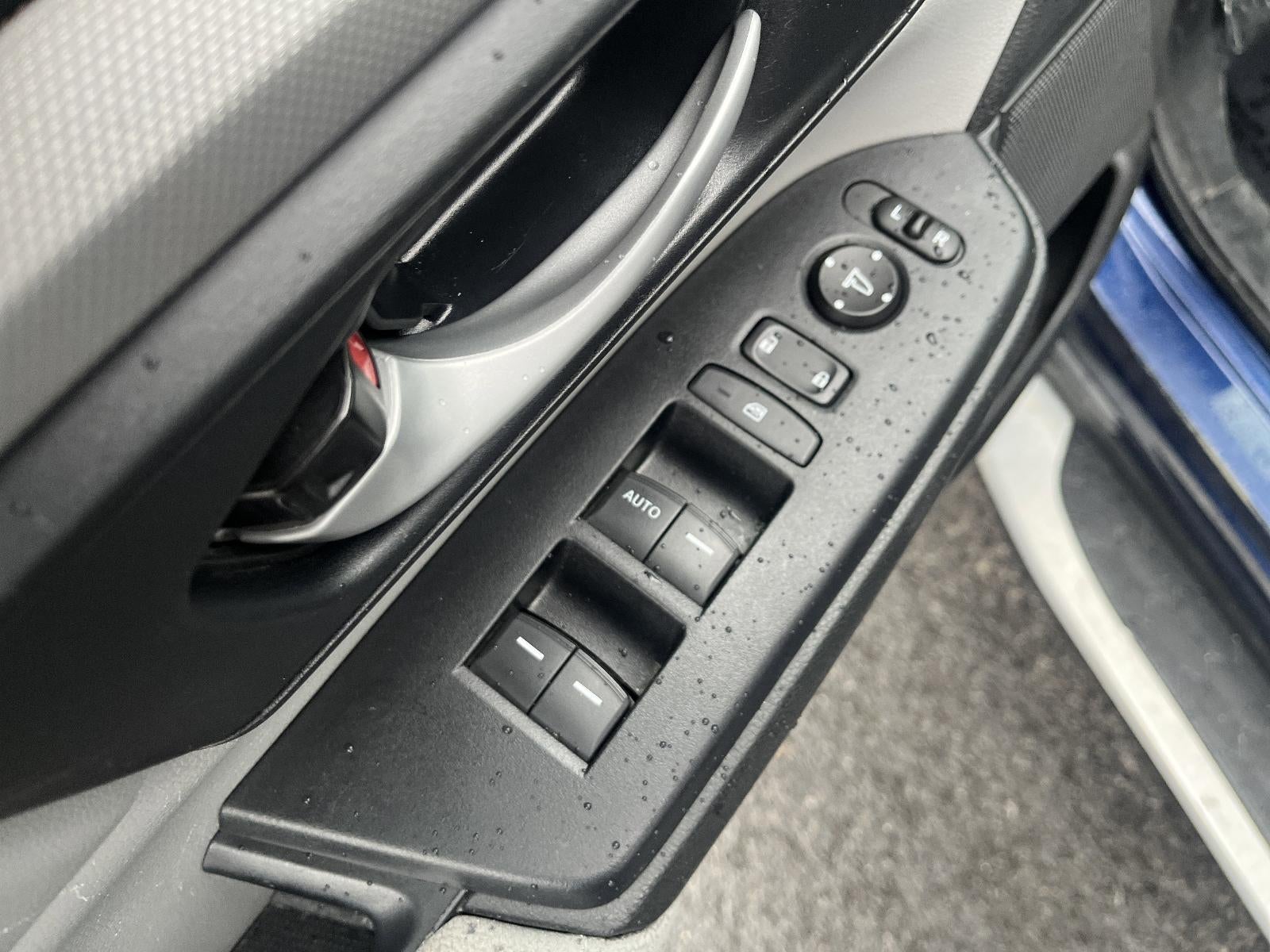 2020 Honda CR-V LX AWD