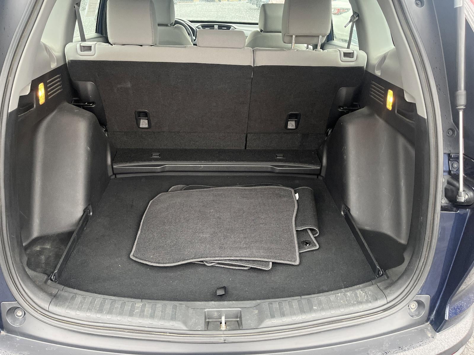 2020 Honda CR-V LX AWD