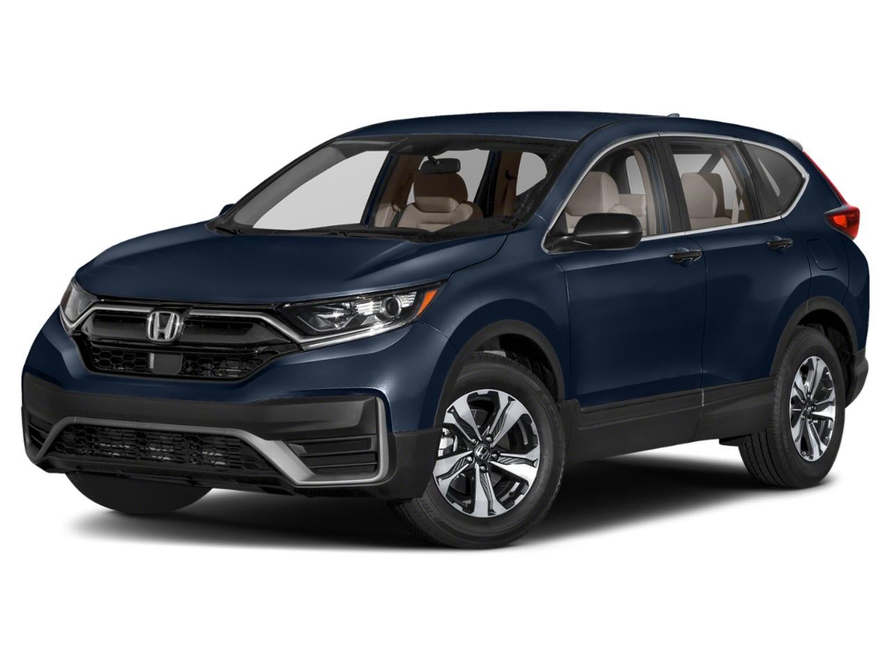 2020 Honda CR-V LX AWD