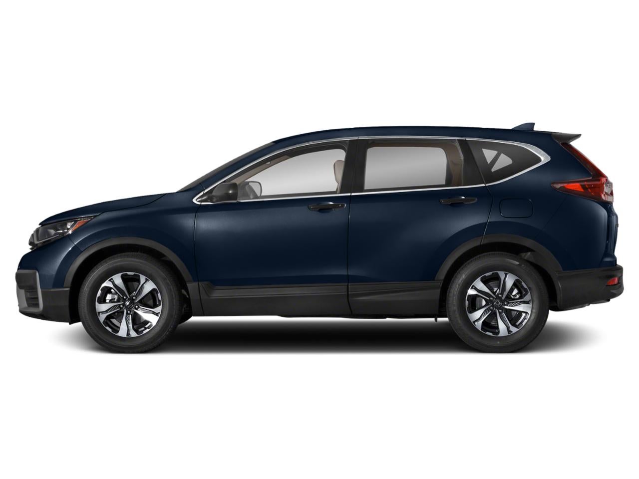 2020 Honda CR-V LX AWD
