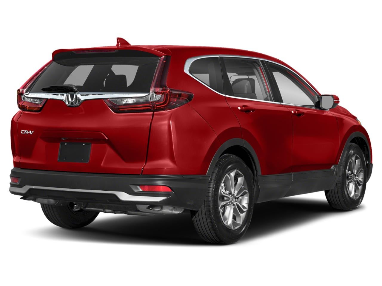 2022 Honda CR-V EX AWD