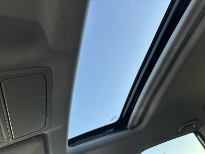 2018 Honda CR-V Touring AWD