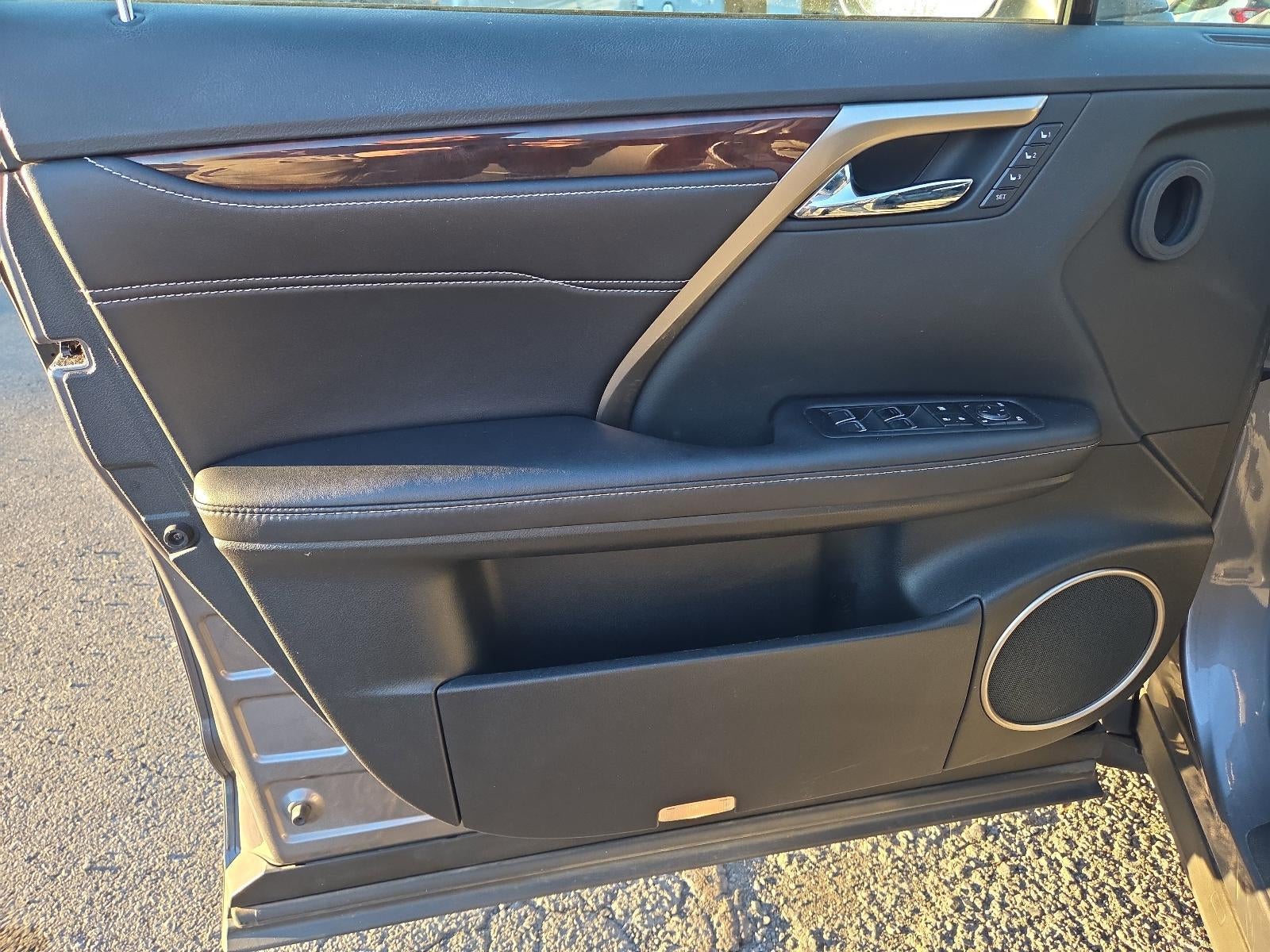 2016 Lexus RX 350 AWD 4dr