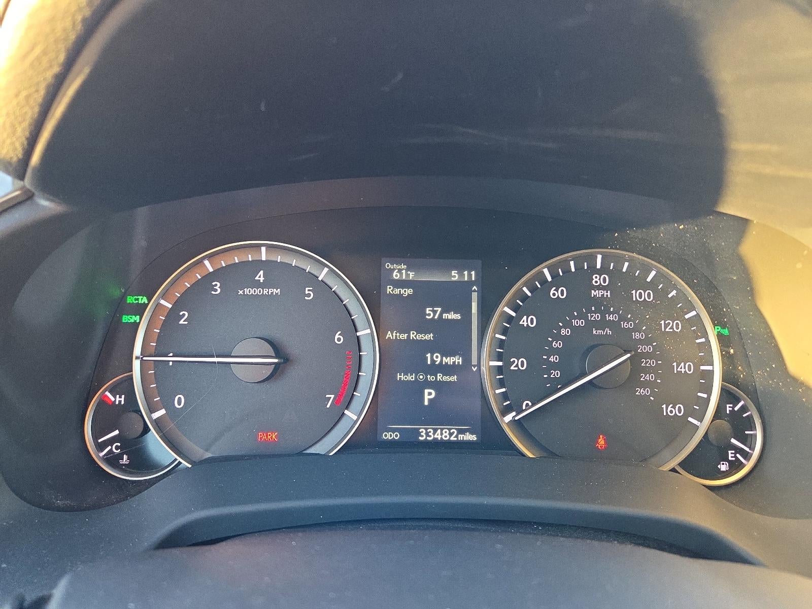 2016 Lexus RX 350 AWD 4dr