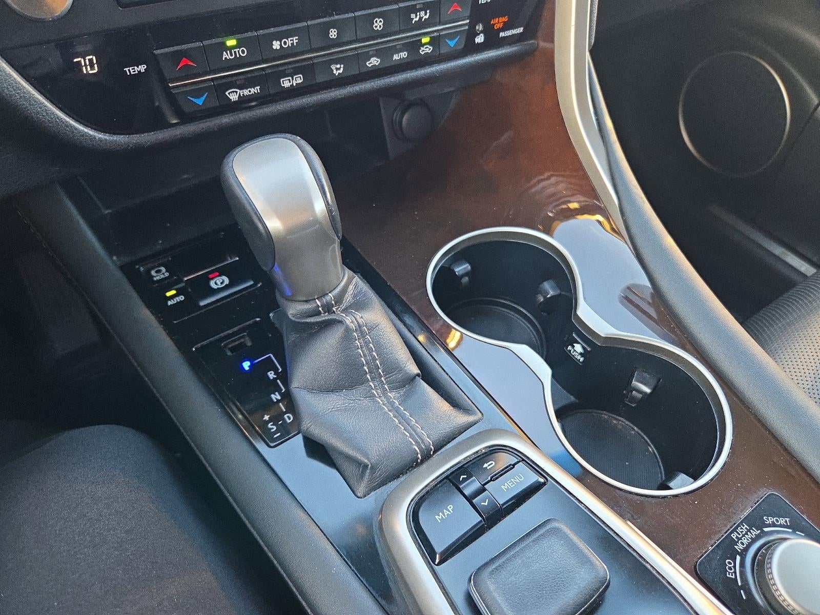 2016 Lexus RX 350 AWD 4dr