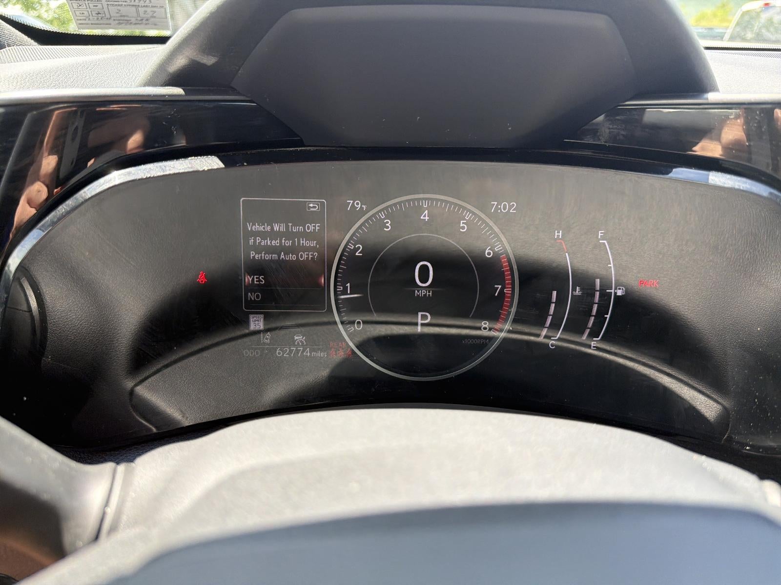 2023 Lexus NX 350 Premium AWD