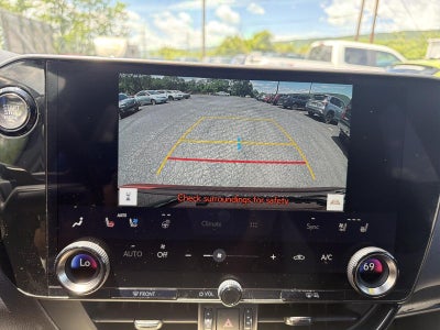 2023 Lexus NX 350 Premium AWD