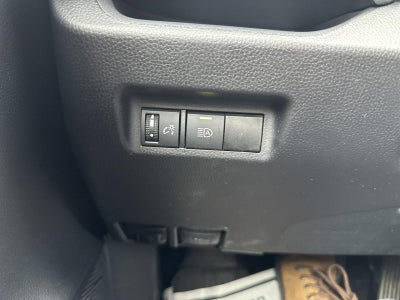 2021 Toyota RAV4 XLE AWD (Natl)