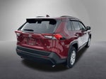 2021 Toyota RAV4 XLE AWD (Natl)