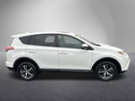 2018 Toyota RAV4 XLE AWD (Natl)