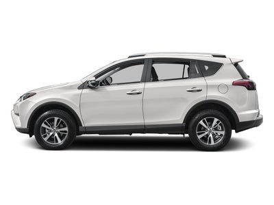 2018 Toyota RAV4 XLE AWD (Natl)