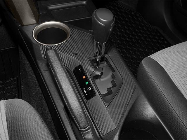 2014 Toyota RAV4 FWD 4dr Limited (Natl)