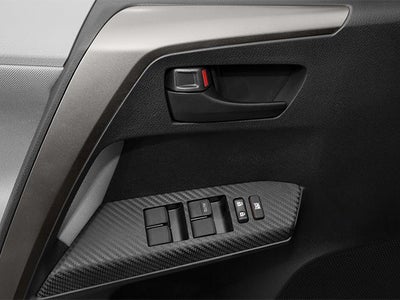 2014 Toyota RAV4 FWD 4dr Limited (Natl)