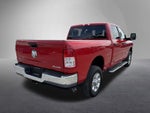 2024 RAM 2500 Big Horn 4x4 Crew Cab 6'4" Box