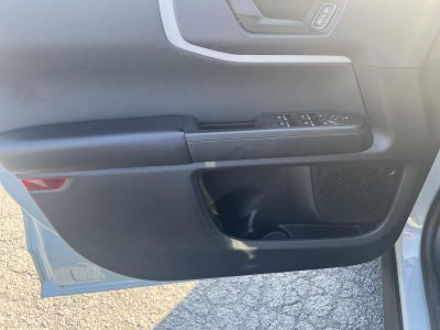 2022 Ford Bronco Sport Big Bend 4x4